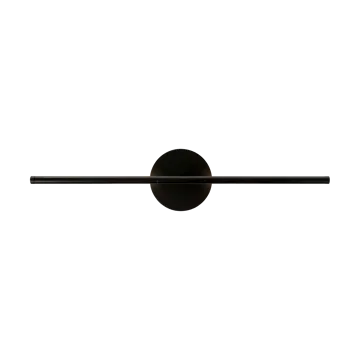 Omni Wall wall lamp - Black - Umage