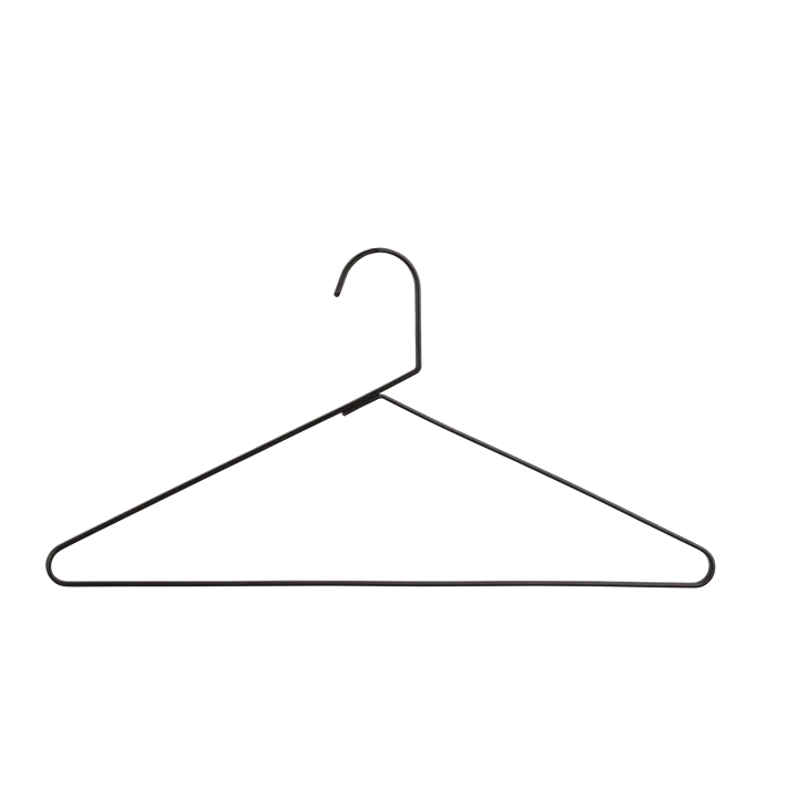 Valet hanger - Black - Umage