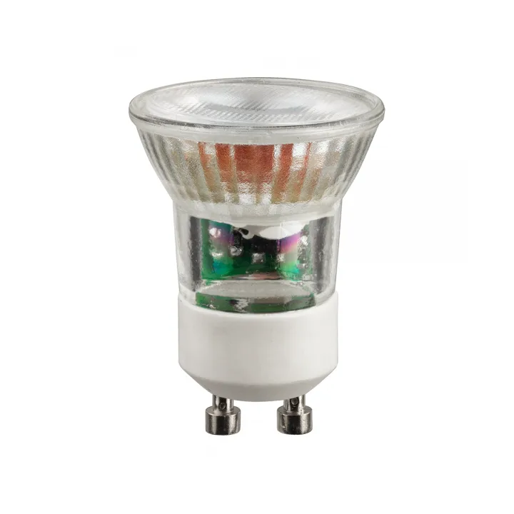 GU10 mini LED 2 W - 4.8 cm - Unison
