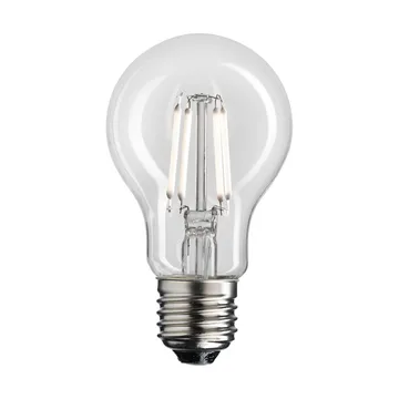 Uni-white standard clear dimmable light source E27 - 2700K 165lm 2W - Unison