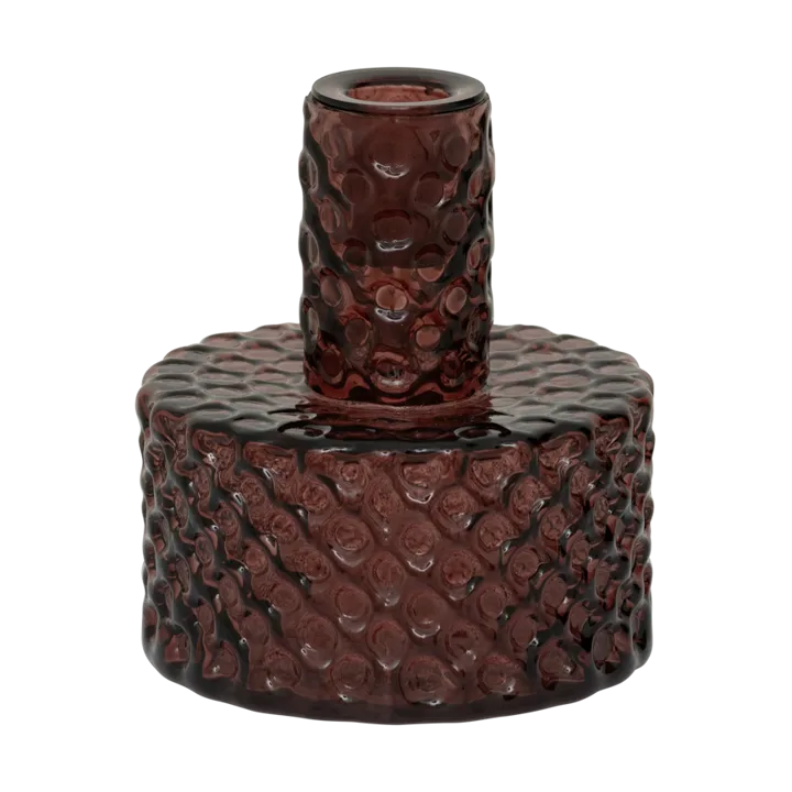 Belo candle holder 13.5 cm - Fudge - URBAN NATURE CULTURE