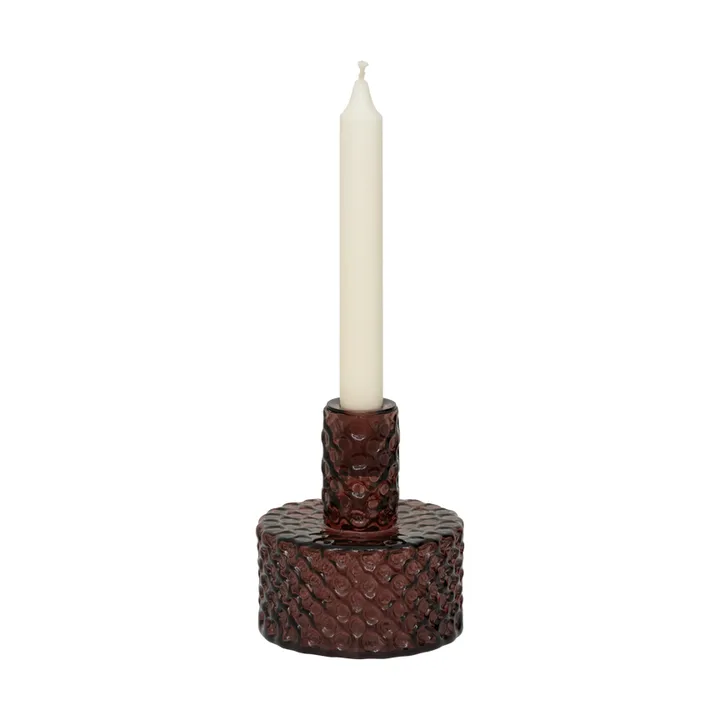 Belo candle holder 13.5 cm - Fudge - URBAN NATURE CULTURE