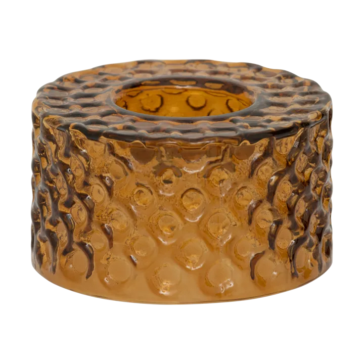 Belo lantern Ø10 cm - Golden orange - URBAN NATURE CULTURE