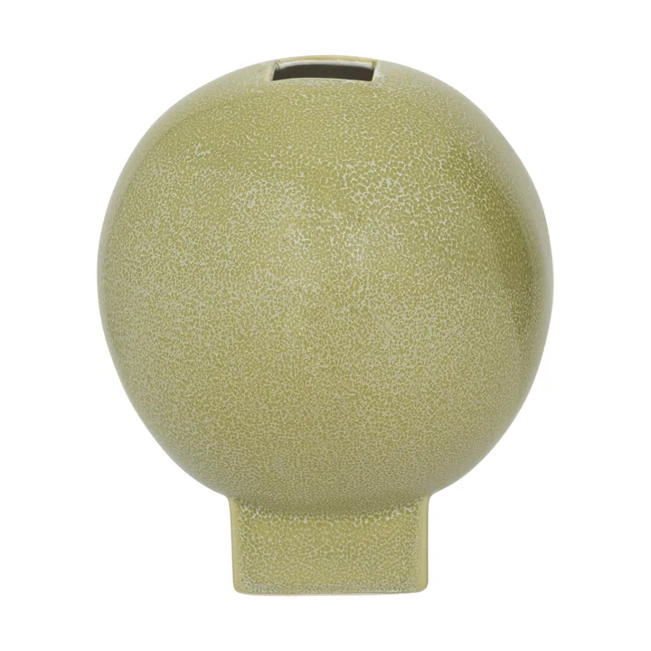 Esfera vase 25.5 cm - Green - URBAN NATURE CULTURE