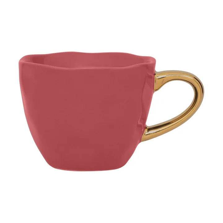 Good Morning espresso cup - Brandied apricot - URBAN NATURE CULTURE