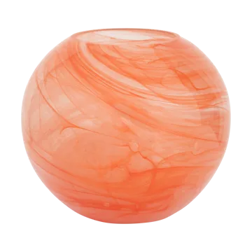 Noin bowl Ø22 cm - Orange - URBAN NATURE CULTURE