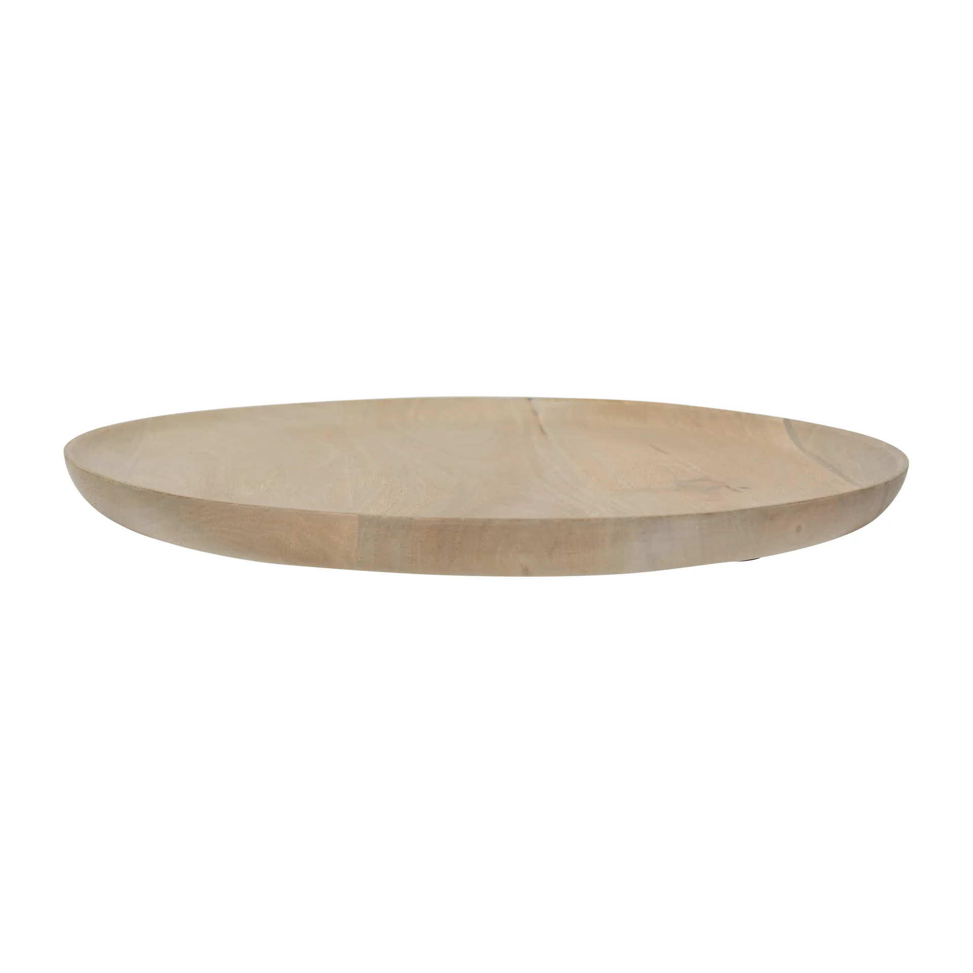 UNC serveringstray Ø42 cm, Natural URBAN NATURE CULTURE
