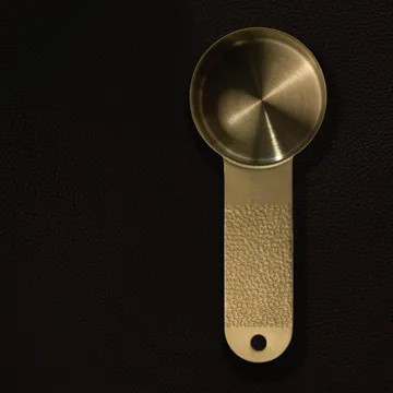 Frost measuring set - Brass, 7 pieces - Vargen & Thor