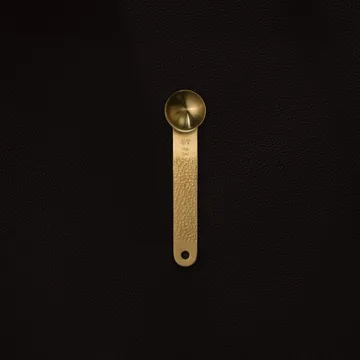 Frost measuring set - Brass, 7 pieces - Vargen & Thor