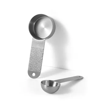 Frost measuring set - Silver, 7 pieces - Vargen & Thor