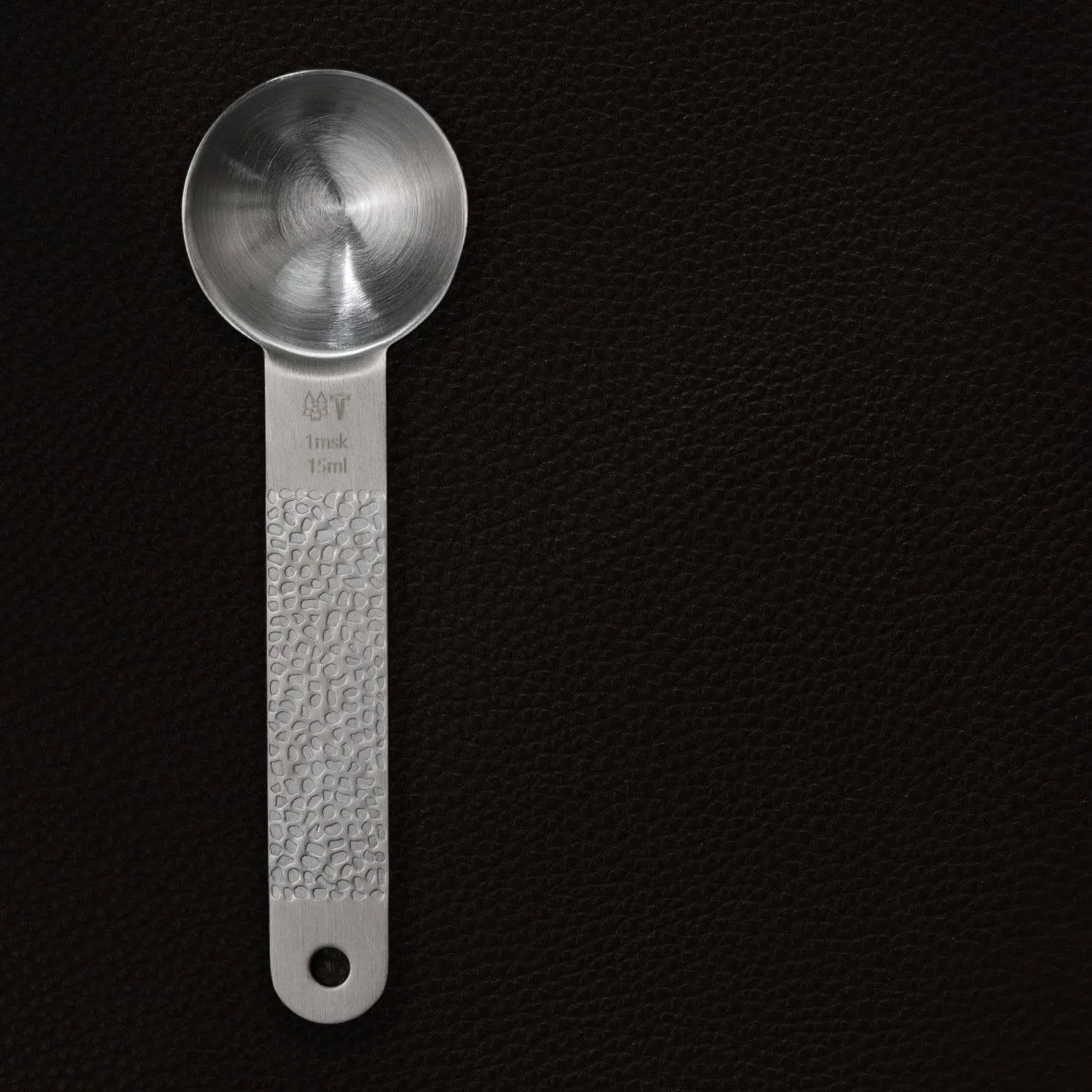 Frost measuring set, Silver, 7 pieces Vargen & Thor