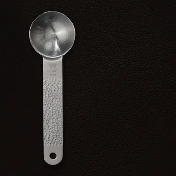 Frost measuring set - Silver, 7 pieces - Vargen & Thor