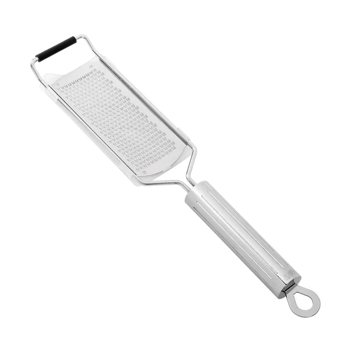 Glima grater - Stainless steel, 33 cm - Vargen & Thor