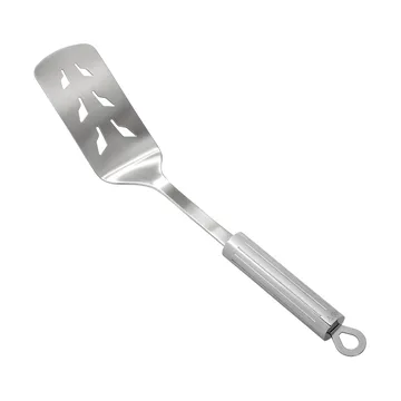Glima spatula - Stainless steel, 35 cm - Vargen & Thor