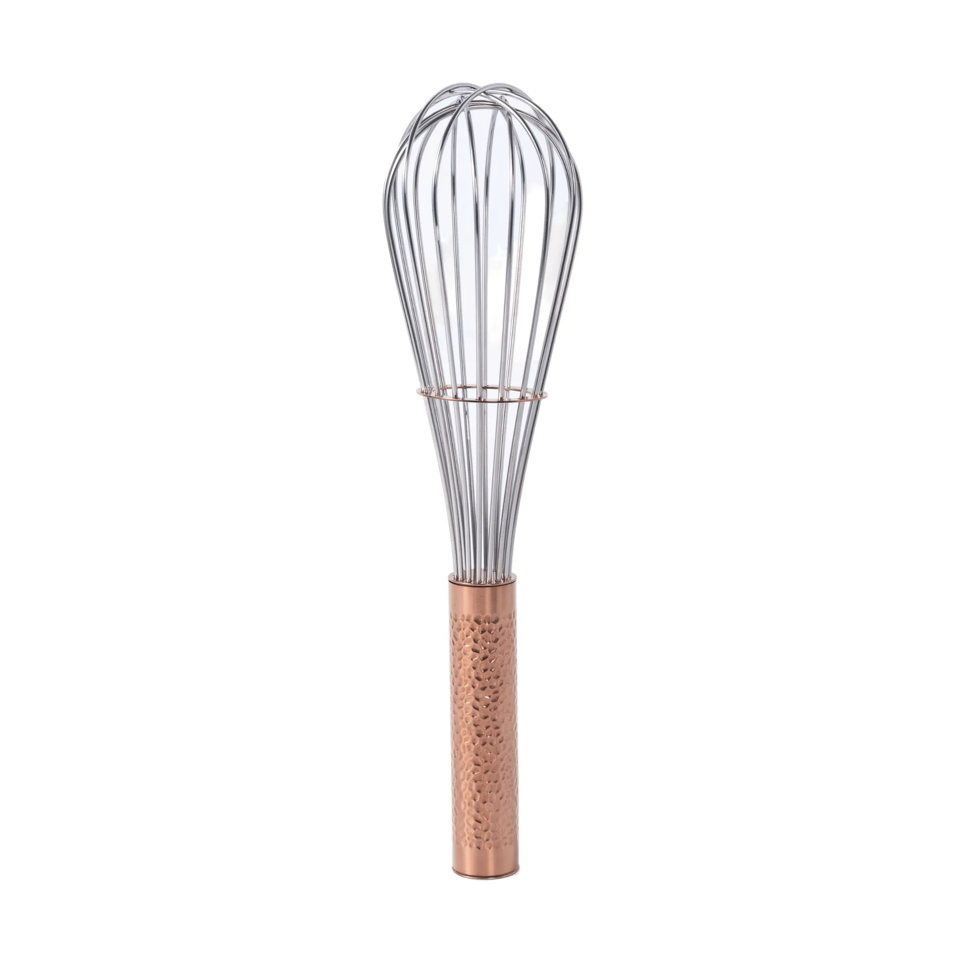 Vargen Thor Frost balloon whisk, Copper, 30 cm Vargen & Thor