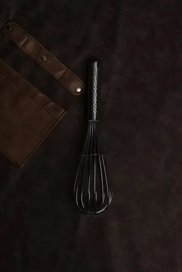 Vargen Thor Frost balloon whisk - Silvery, 30 cm - Vargen & Thor