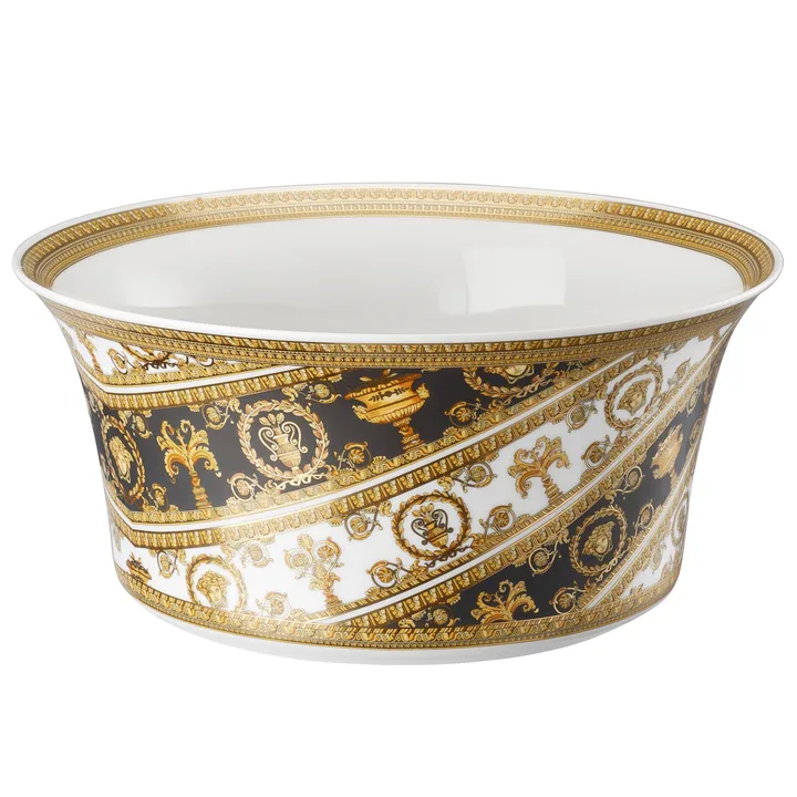Versace I love Baroque salad bowl - Large - Versace