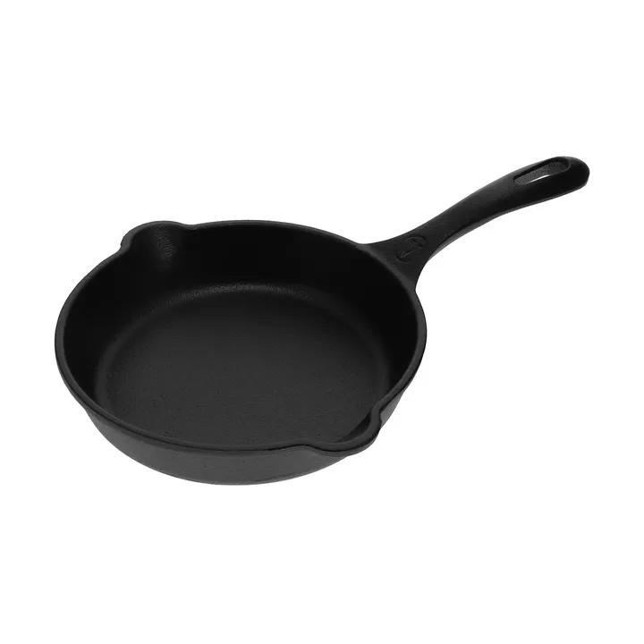 Victoria cast iron frying pan, enamelled - Ø16 cm - Victoria