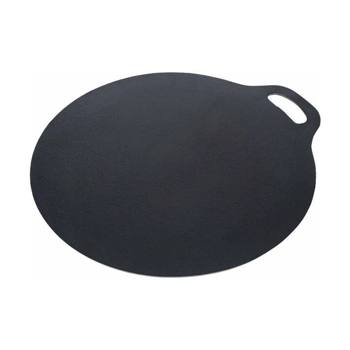 Victoria Tawa cast iron griddle pan, enamelled - Ø38 cm - Victoria
