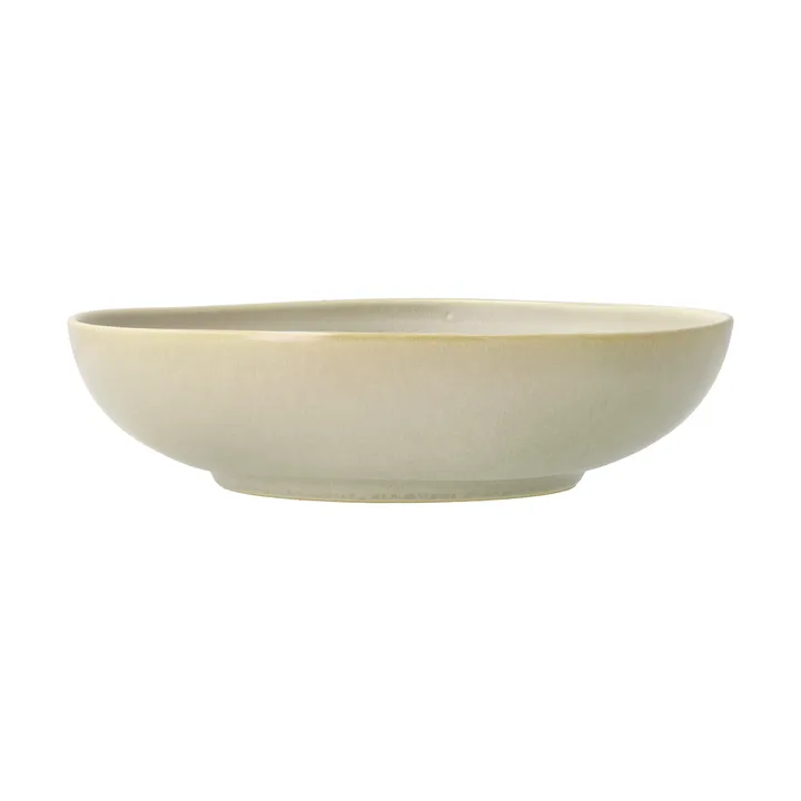 Shoku bowl Ø23 cm - Beige - Villa Collection
