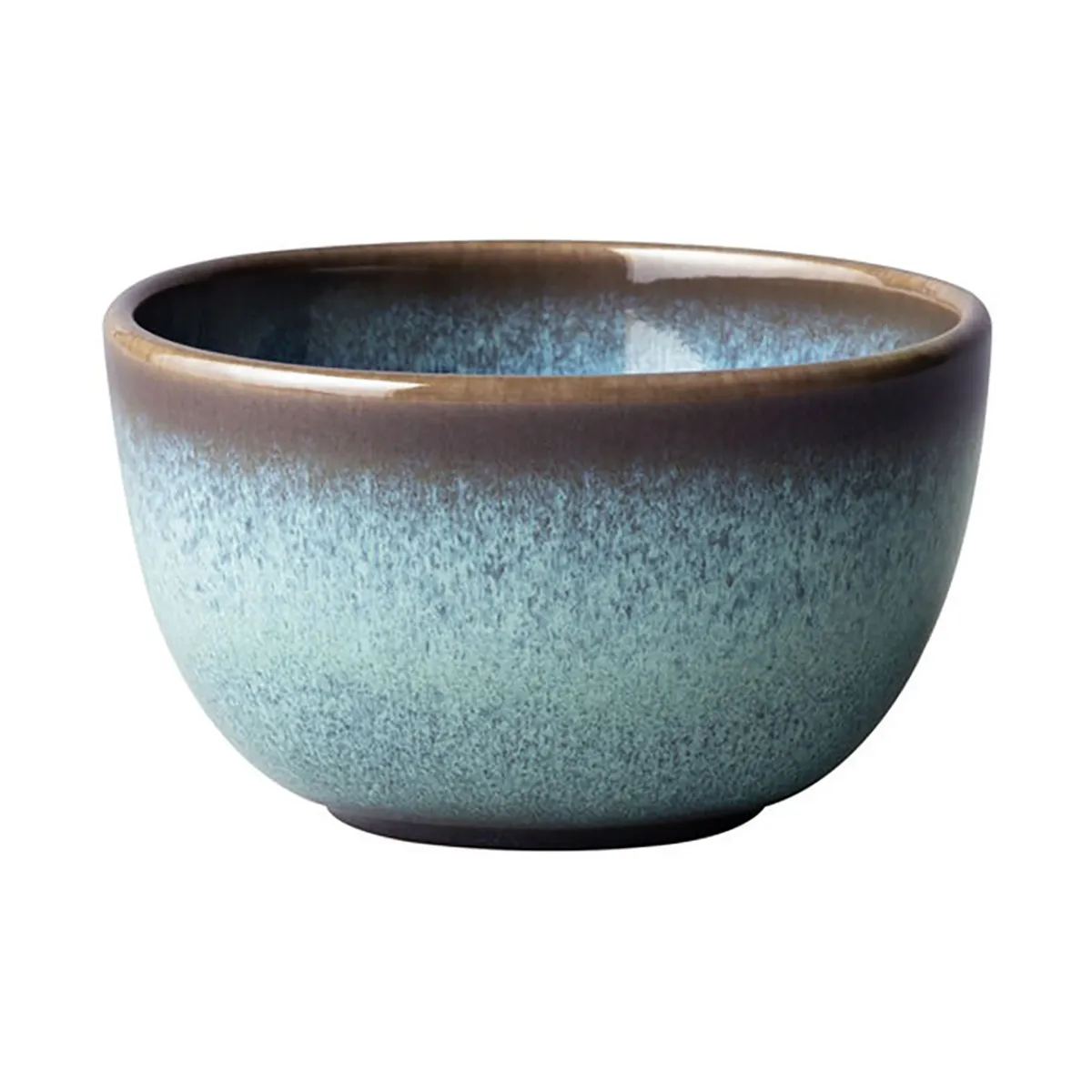 Lave Dip bowl Ø10 cm, Glacé Villeroy & Boch