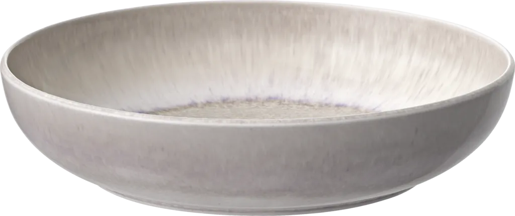 Perlemor pasta bowl Ø22x5 cm, Beige Villeroy & Boch