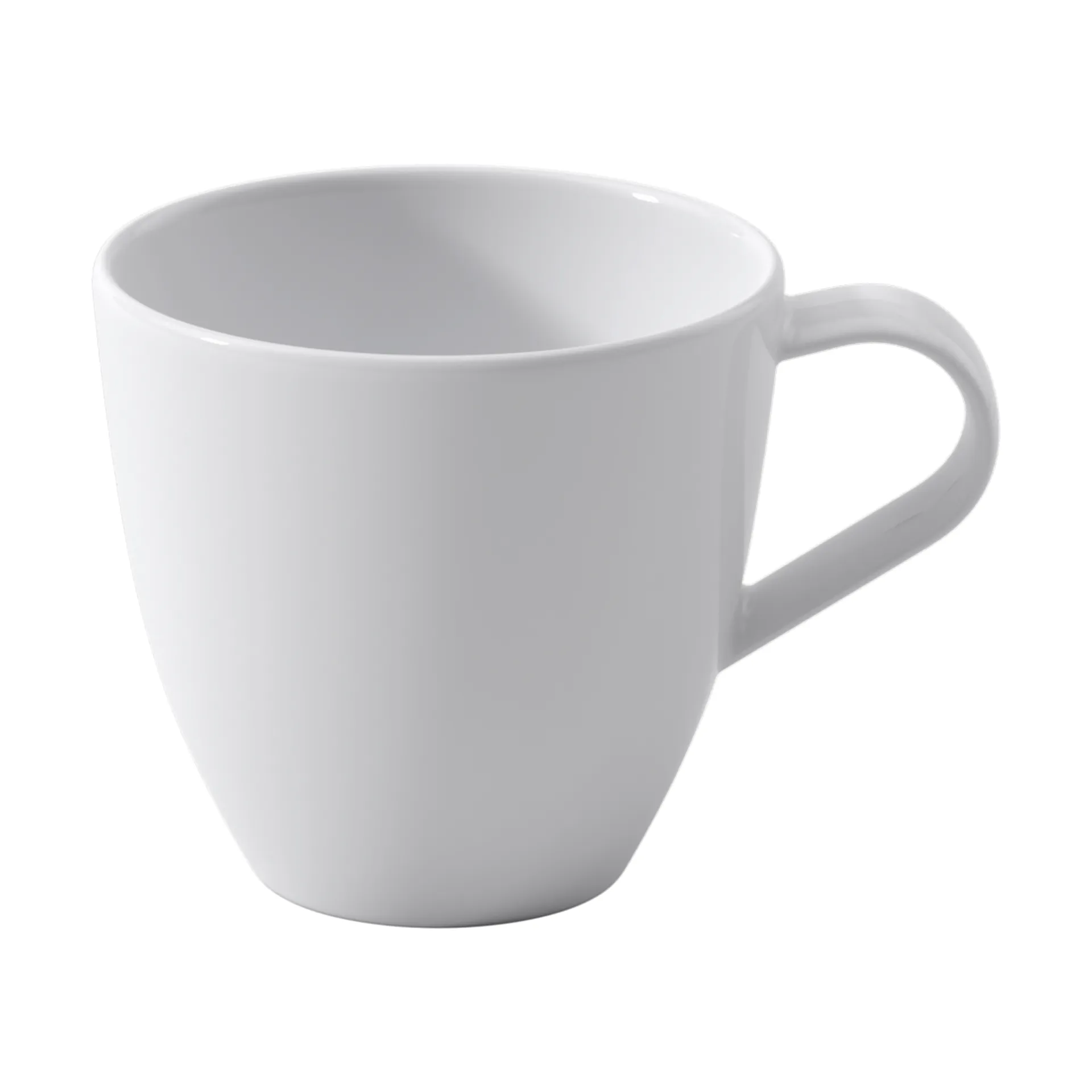 Pura espresso cup, White, 5 cl Villeroy & Boch