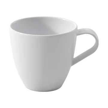 Pura espresso cup - White, 5 cl - Villeroy & Boch
