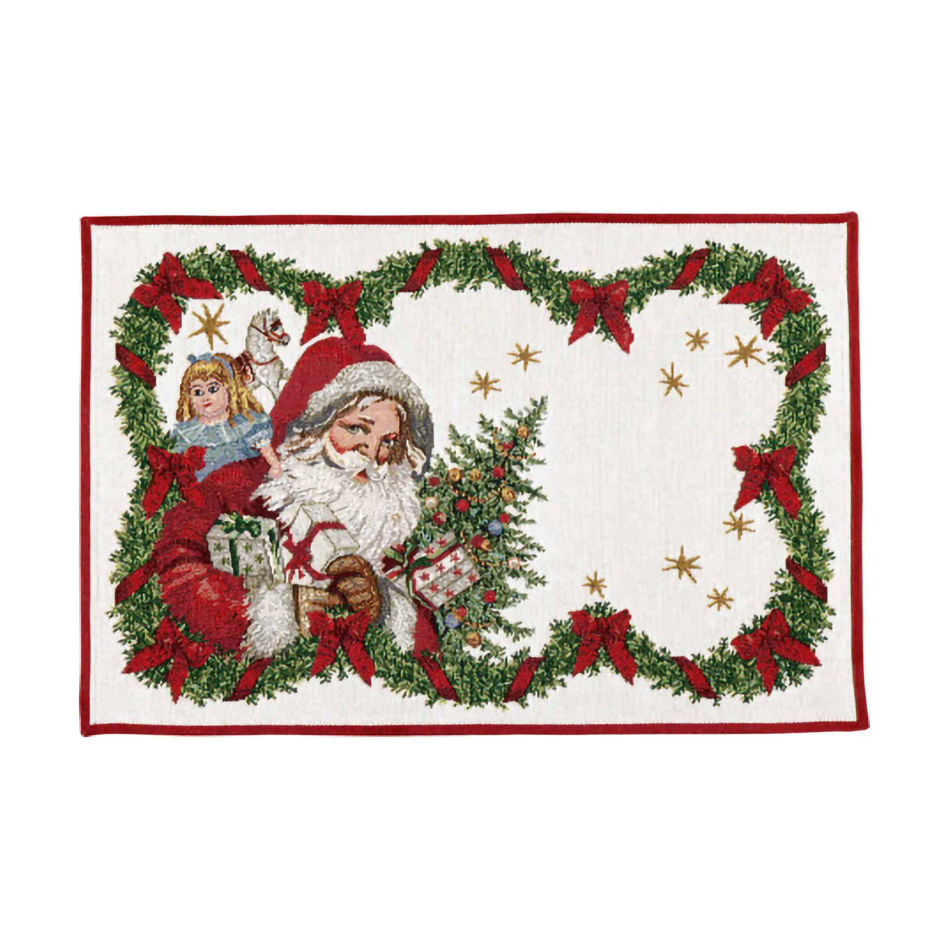 Toy's Fantasy gobelin placemat 32x48 cm, Multi Villeroy & Boch