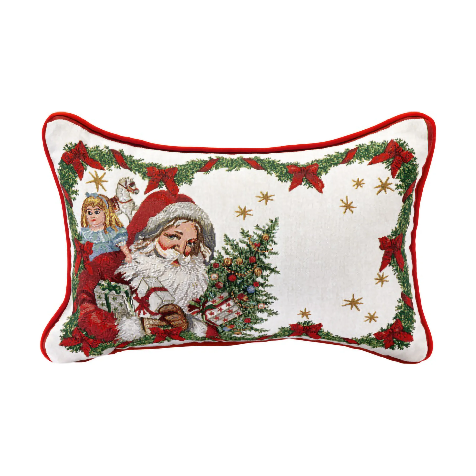 Toy's Fantasy pillow 32x48 cm, Multi Villeroy & Boch
