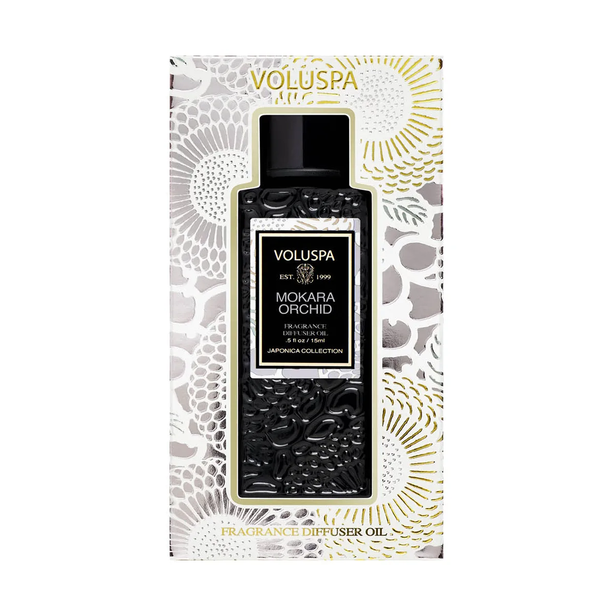 Japanica Mokara Orchid essential oil, 15 ml Voluspa