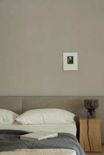 Grace table lamp - Smokey grey - Watt & Veke