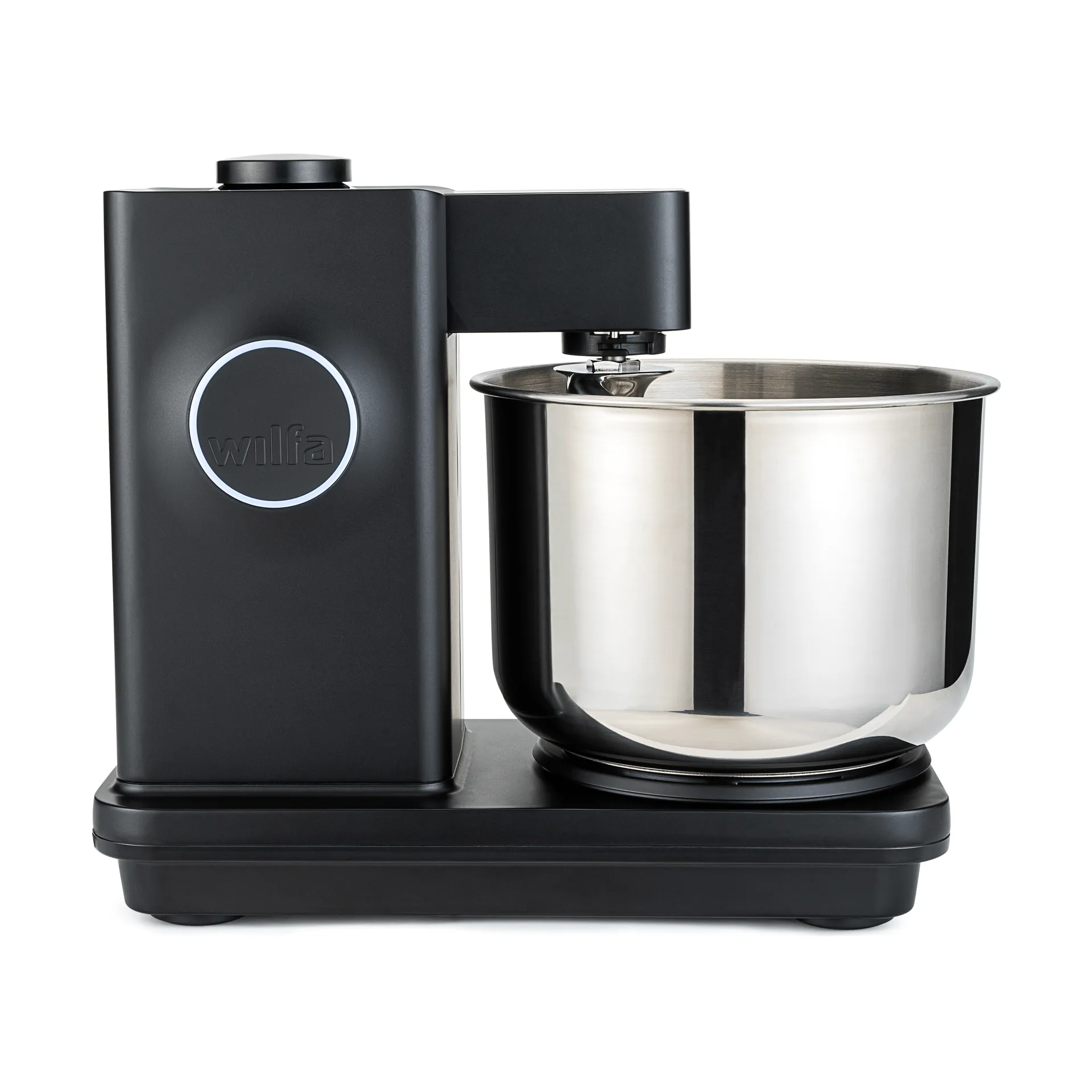 Wilfa KM1BS-70 probaker kitchen machine, Black Wilfa