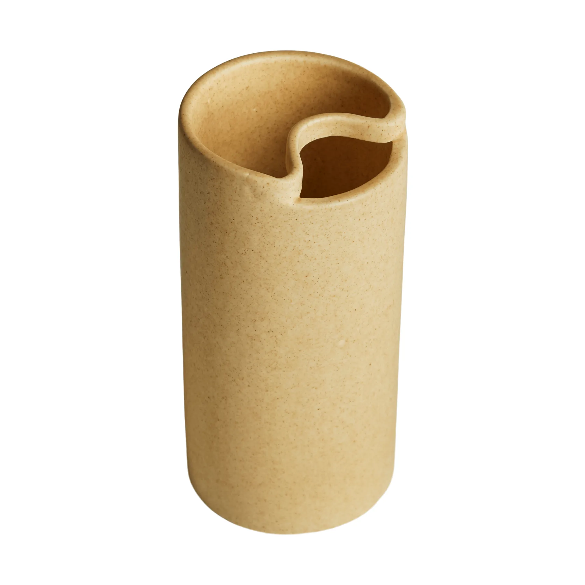 Flowr vase, 21.5 cm Woud