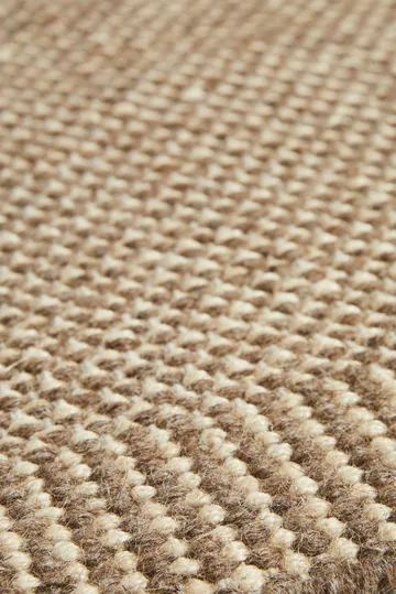Rombo doormat - Brown, 60x90 cm - Woud