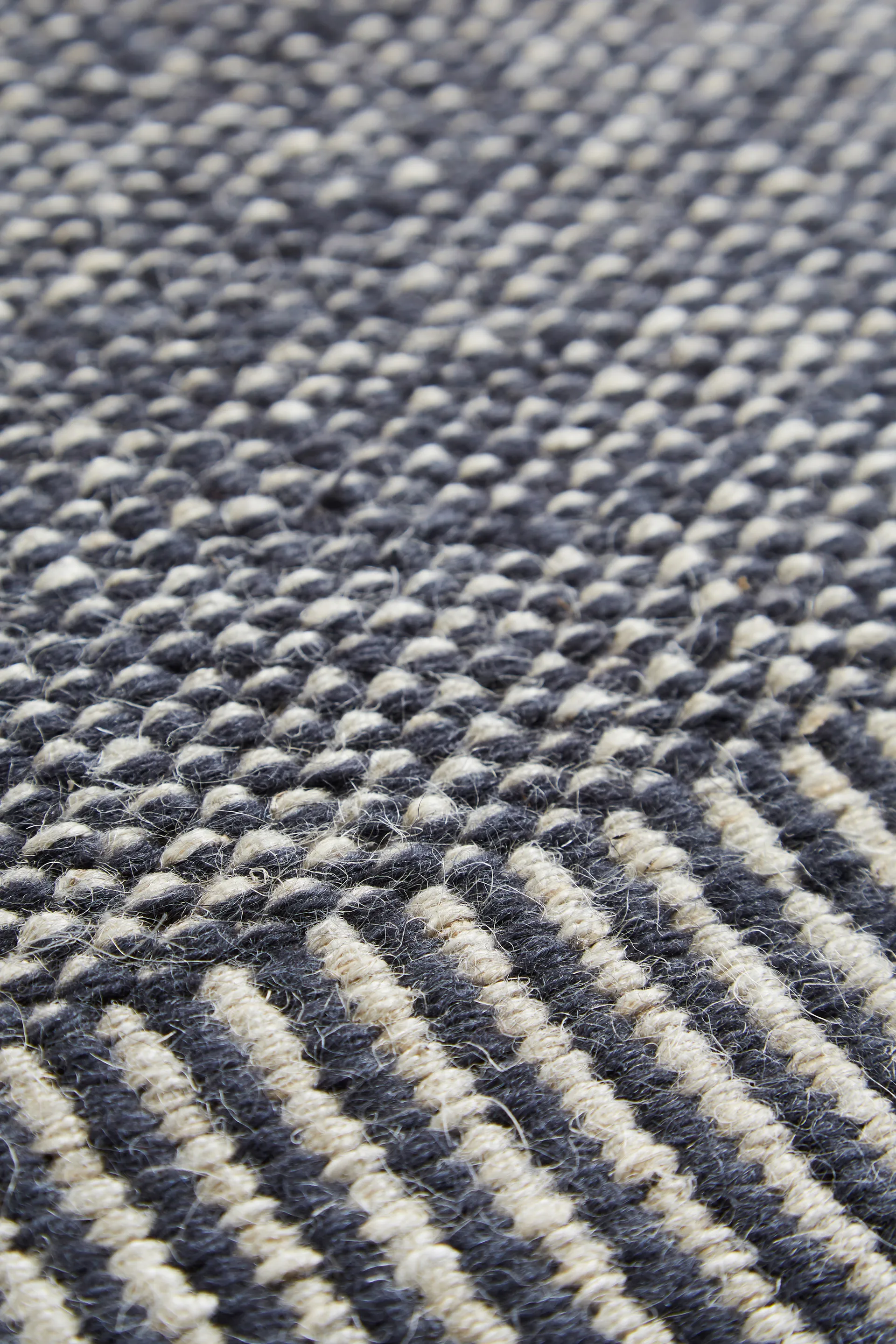Rombo doormat, Grey, 40x60 cm Woud