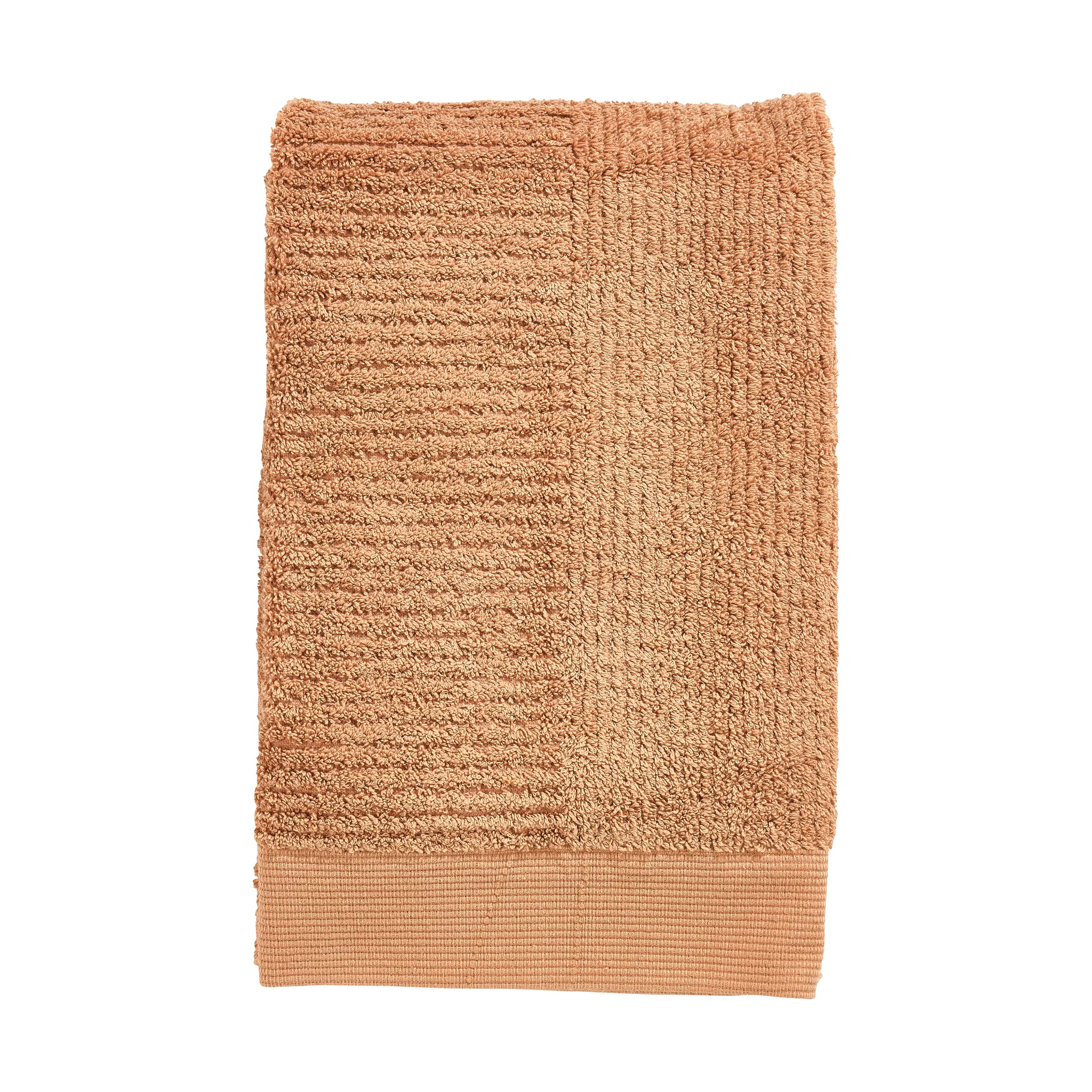Classic towel set 4 pieces, Mandarine Zone Denmark