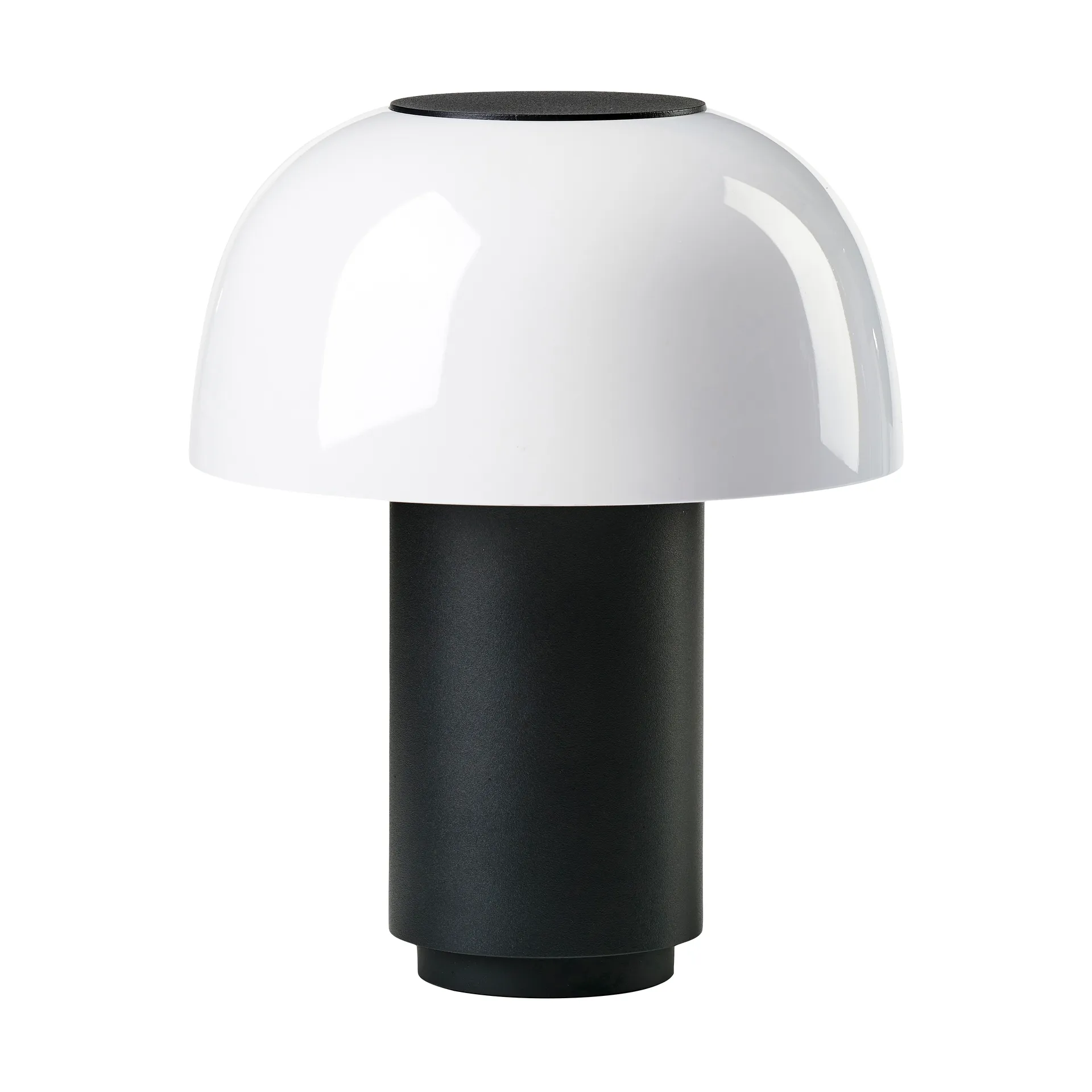Harvest Moon table lamp portable 22 cm, Black Zone Denmark