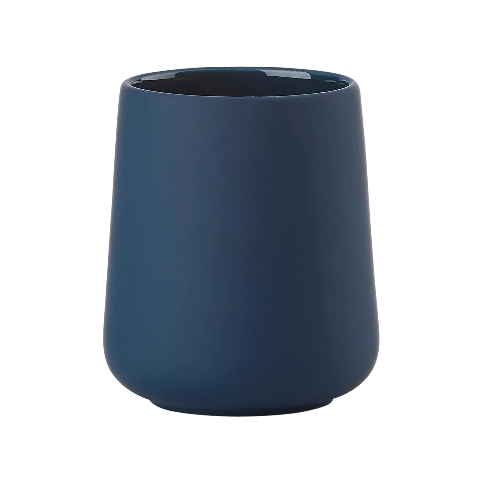 Nova One toothbrush mug, royal blue Zone Denmark