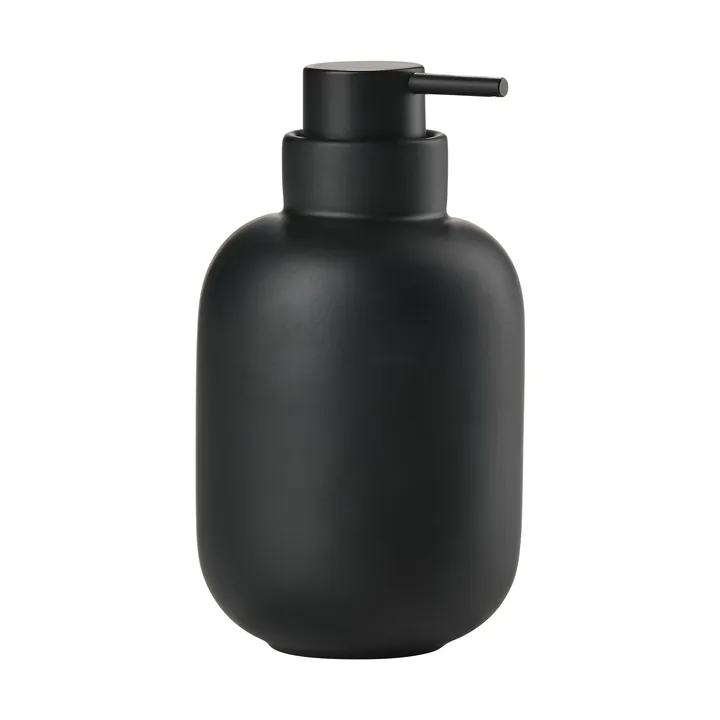 Sensu soap dispenser 30 cl - Black - Zone Denmark