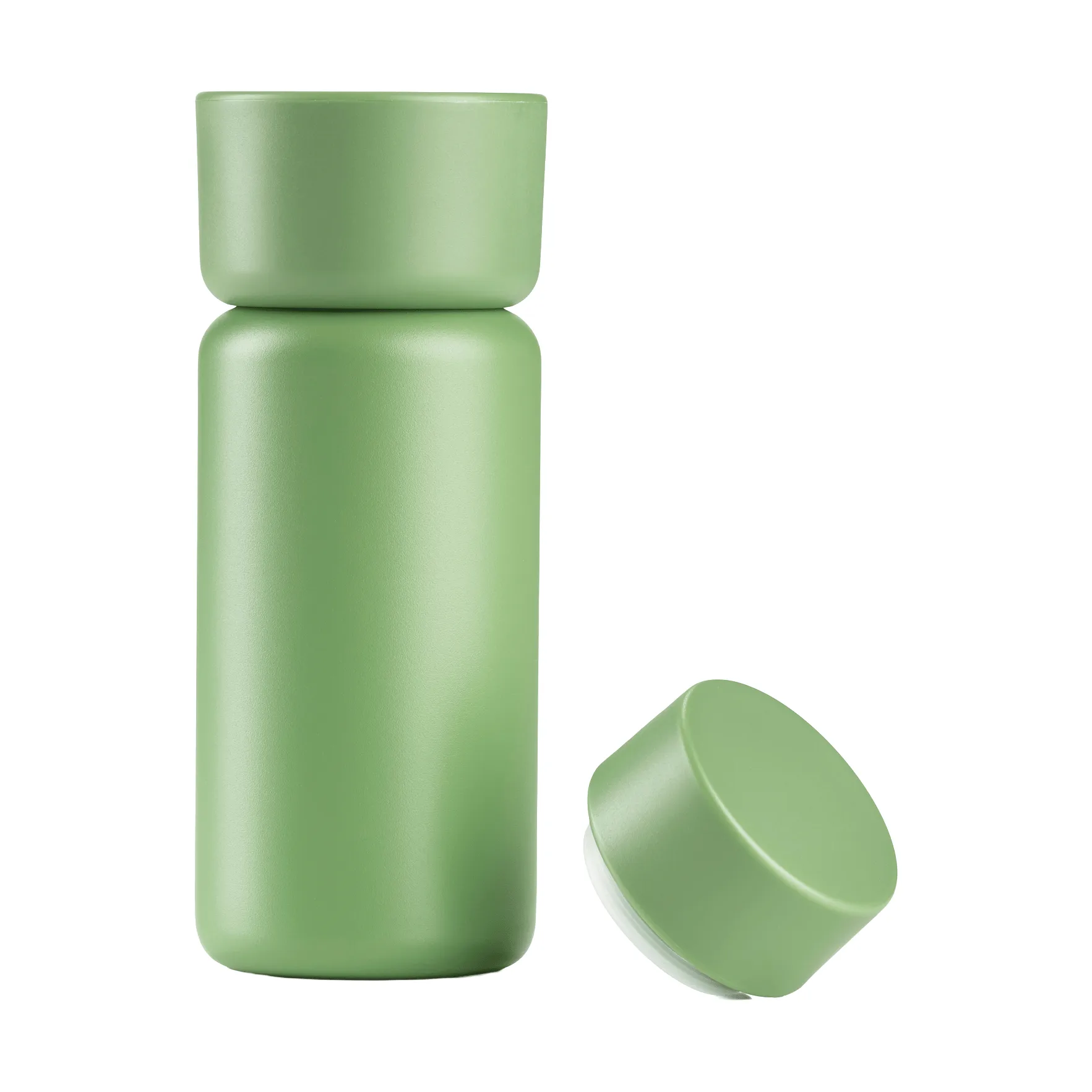 Singles thermal mug, Apple, 40 cl Zone Denmark
