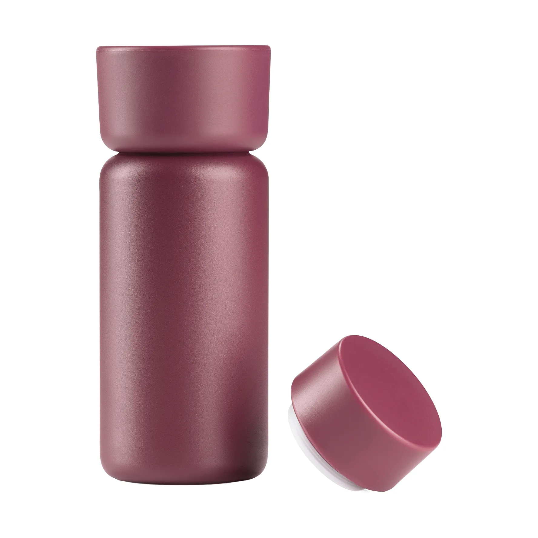 Singles thermal mug, Mulberry, 40 cl Zone Denmark