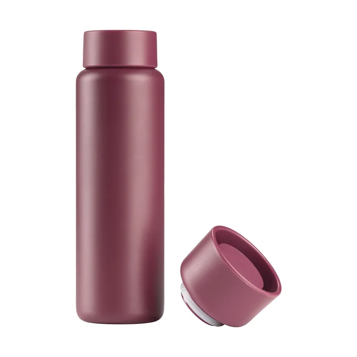 Singles thermal mug - Mulberry, 65 cl - Zone Denmark