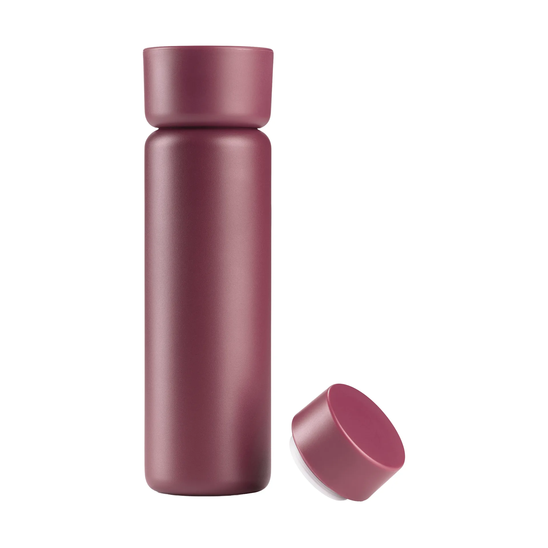 Singles thermal mug, Mulberry, 65 cl Zone Denmark