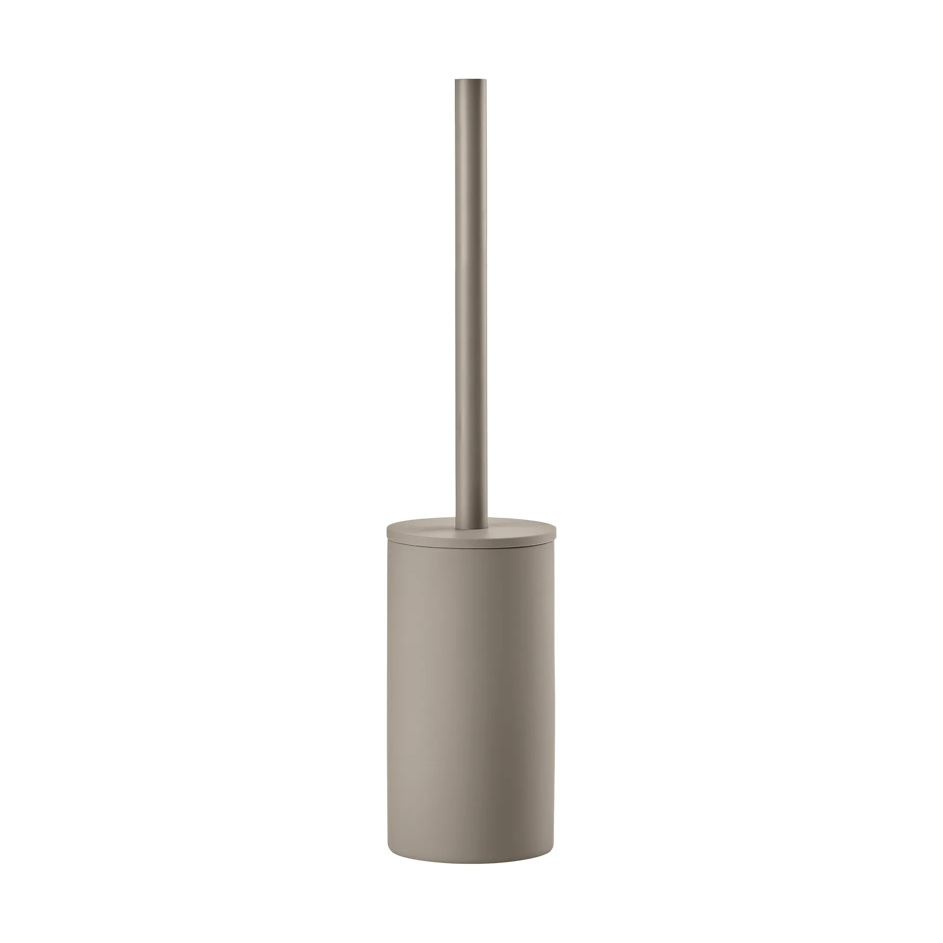 Solo toilet brush, Taupe Zone Denmark