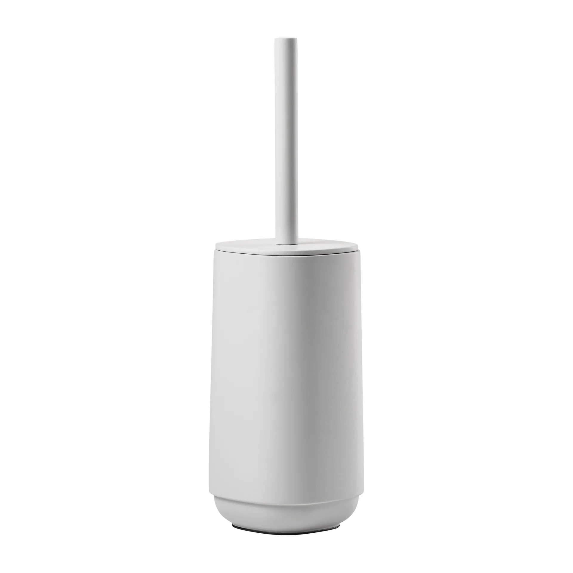 Time toilet brush 36 cm, Soft grey Zone Denmark