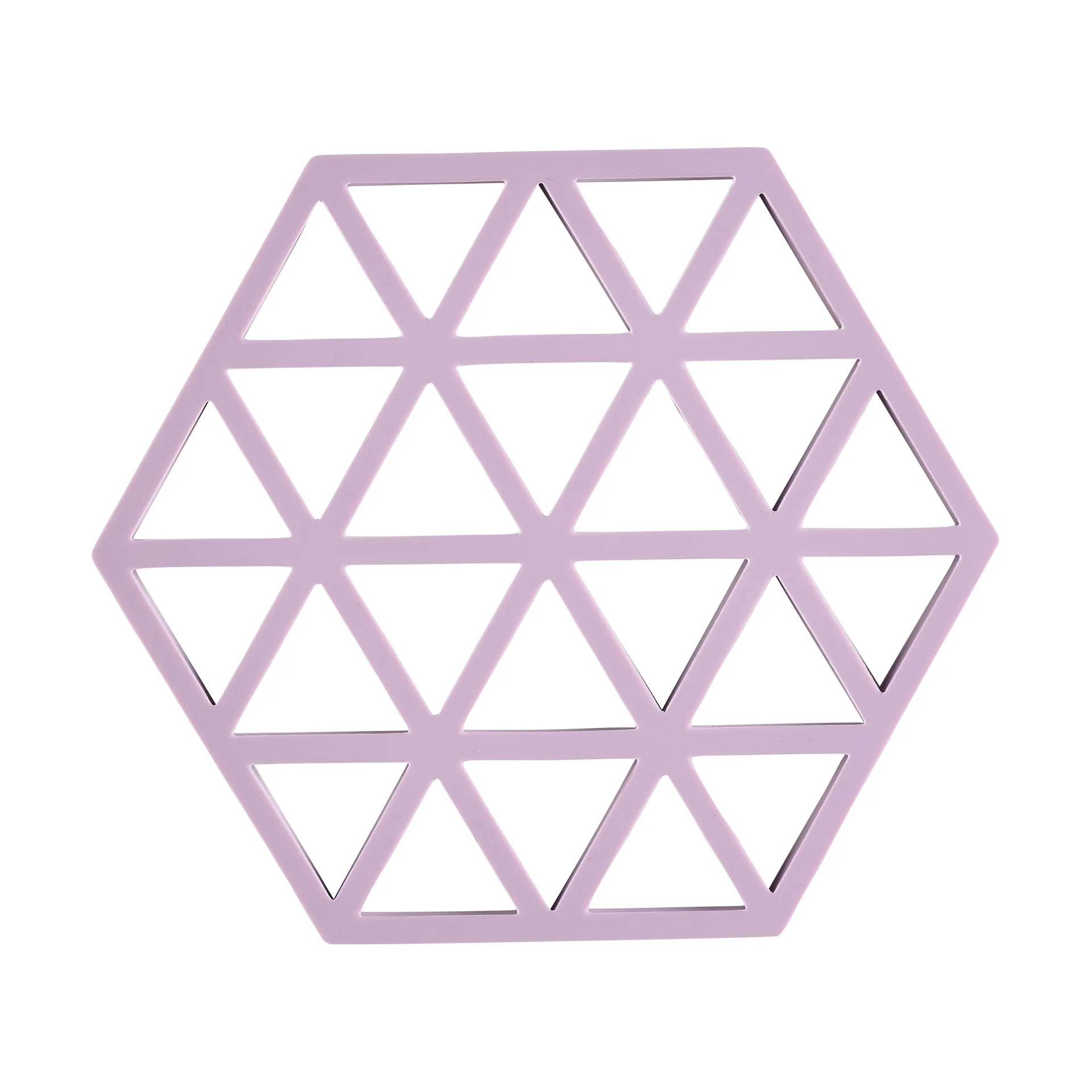 Triangle trivet, Lupine Zone Denmark