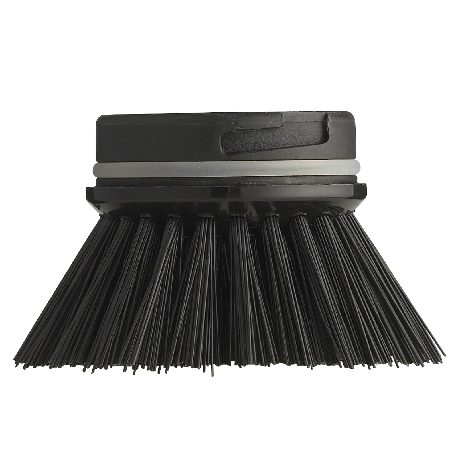 Zone Denmark brush head black, Hard Zone Denmark