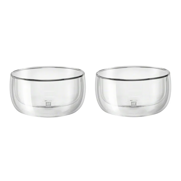Sorrento dessert bowl 2-pack - 2-pack - Zwilling