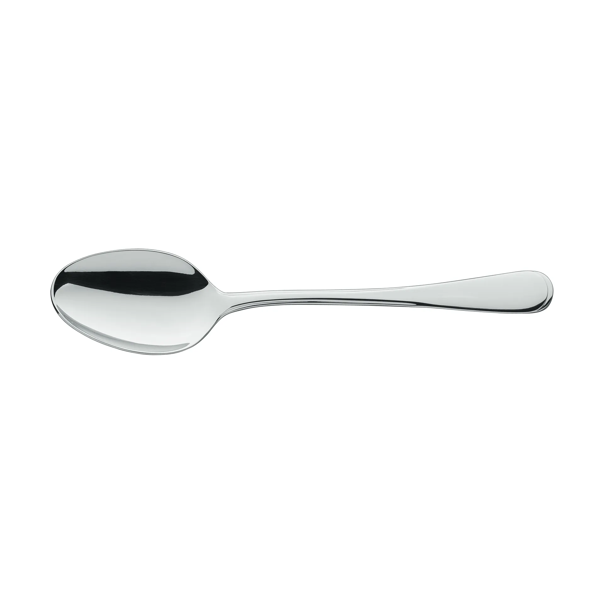 Zwilling Jessica table spoon 19.5 cm, Stainless steel Zwilling